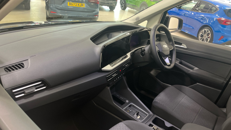 Ford Tourneo Connect 2.0 EcoBlue Titanium 5dr Auto Diesel Estate